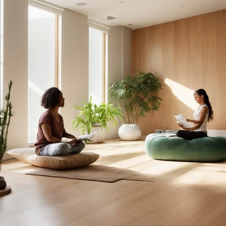 Selbstbewusstsein stärken